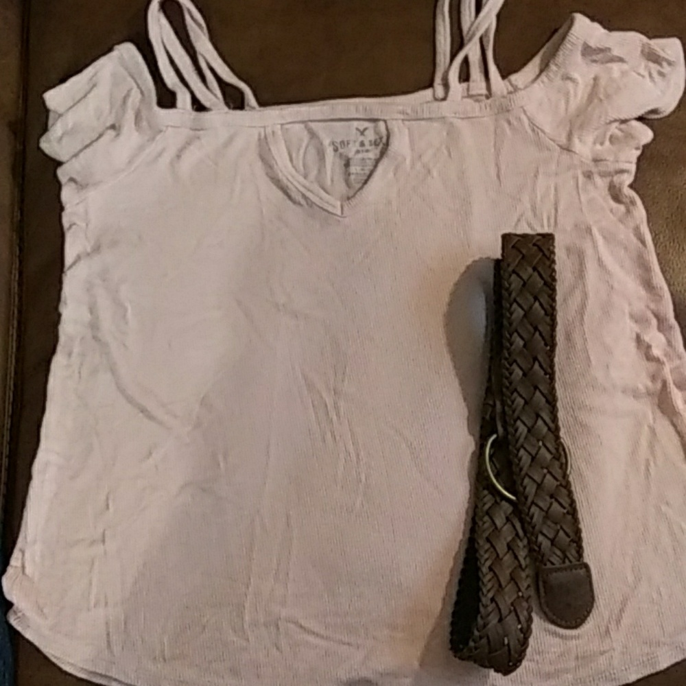 Blouse American Eagle